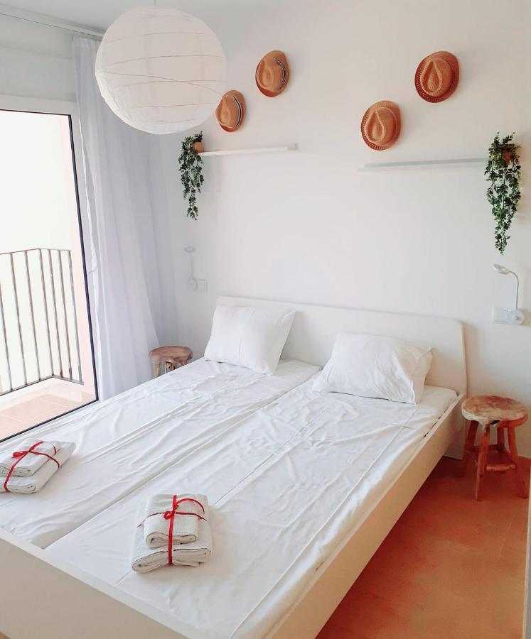Spacious Luxe Apartment On Mar Menor Golf Resort With Padel, Fitness, Wellness Facilities Torre-Pacheco Eksteriør billede