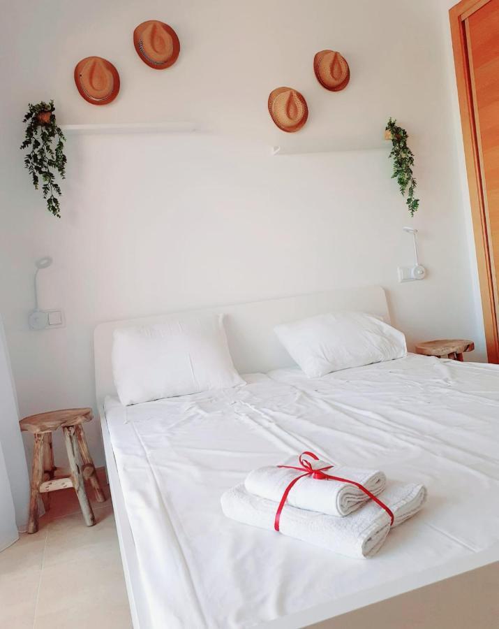 Spacious Luxe Apartment On Mar Menor Golf Resort With Padel, Fitness, Wellness Facilities Torre-Pacheco Eksteriør billede